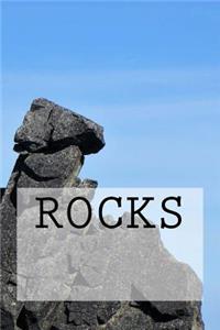 Rocks