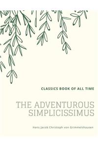 Adventurous Simplicissimus