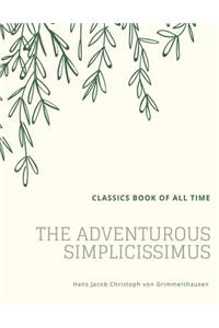 Adventurous Simplicissimus