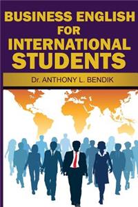 Business English for International Students