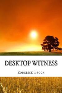 Desktop Witness