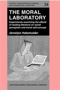 The  Moral Laboratory