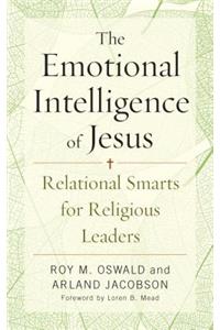 Emotional Intelligence of Jesus