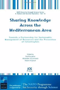 Sharing Knowledge Across the Mediterranean Area