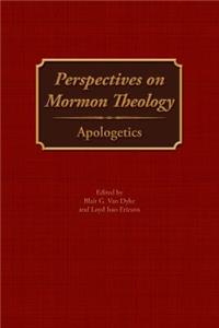 Perspectives on Mormon Theology