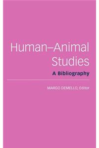 Human-Animal Studies