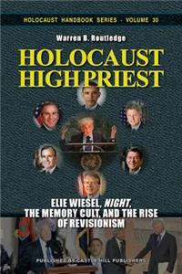 Holocaust High Priest