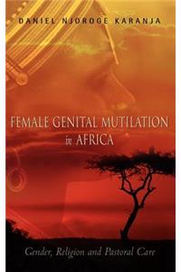 Female Genital Mutilation in Africa