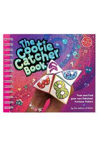 The Cootie Catcher Book