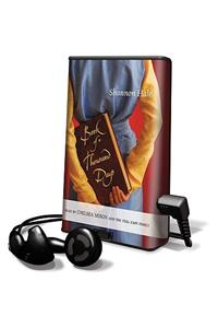 Book of a Thousand Days