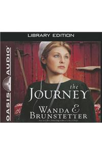 Journey (Library Edition)