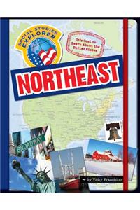 It's Cool to Learn about the United States: Northeast