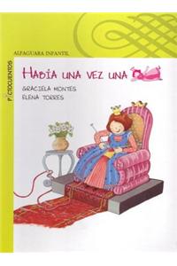 Hab-A Una Vez Una Princesa