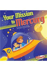Your Mission to Mercury