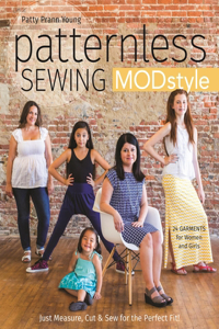 Patternless Sewing MOD Style