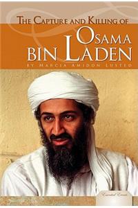 Capture and Killing of Osama Bin Laden