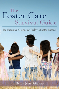 Foster Care Survival Guide