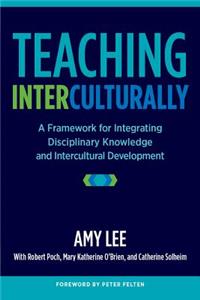 Teaching Interculturally