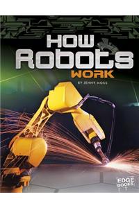 How Robots Work