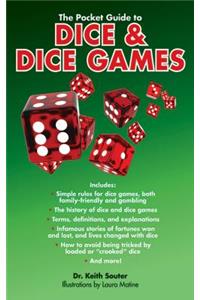 Pocket Guide to Dice & Dice Games