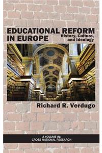 Educational Reform in Europe