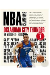 Oklahoma City Thunder