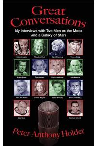 Great Conversations (hardback)