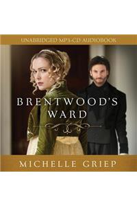 Brentwood's Ward Audio (CD)