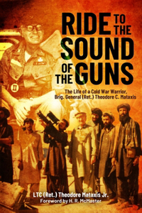 Ride to the Sound of the Guns