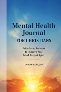 Mental Health Journal for Christians