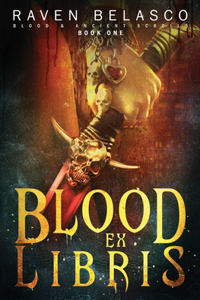 Blood Ex Libris