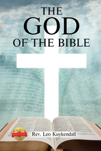 God of the Bible Vol. I