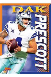 Dak Prescott