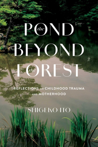 Pond Beyong the Forest