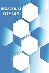Hexagonal Graph Paper