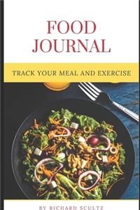 Food Journal