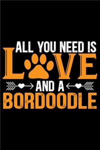 All You Need Is Love and a Bordoodle