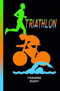 Triathlon Training Diary