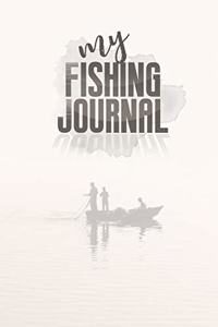 Fishing Journal