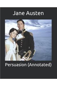 Persuasion (Annotated)