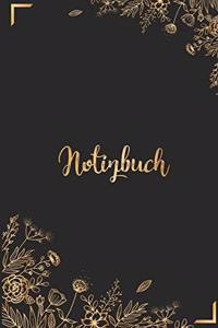 Notizbuch