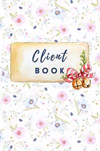 Client Book