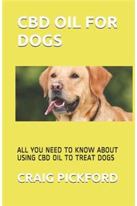 CBD Oil for Dogs