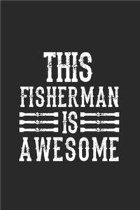 This Fisherman Is Awesome