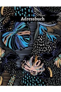 Adressbuch