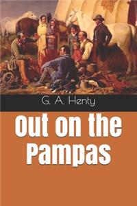 Out on the Pampas