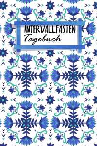 Intervallfasten Tagebuch