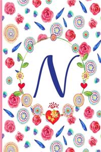 N