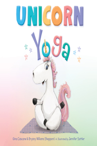 Unicorn Yoga