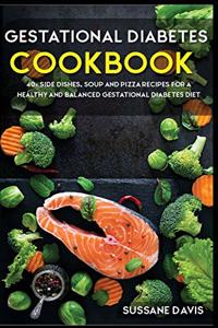 Gestational Diabetes Cookbook